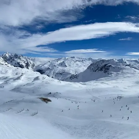 Appartement Val Claret *