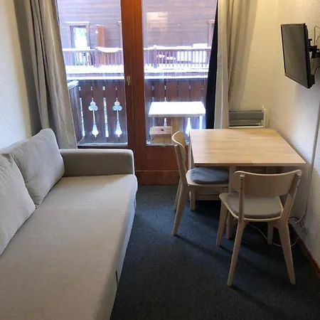 Val Claret Apartment *