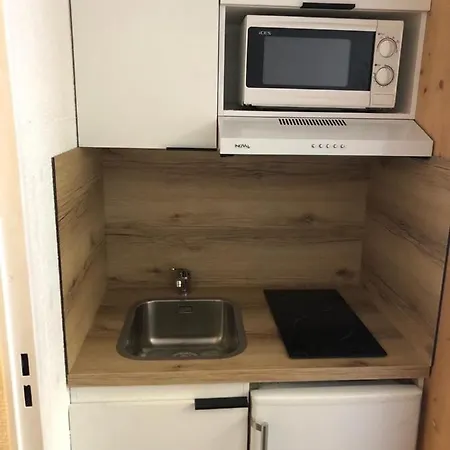Apartment Val Claret