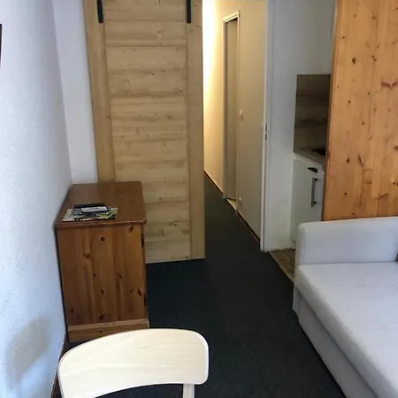 Val Claret Apartment Tignes
