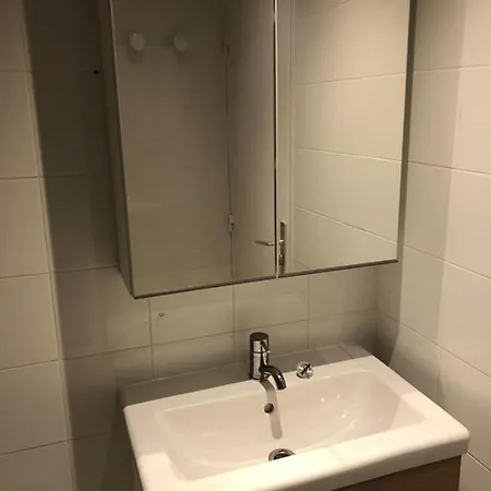 Apartment Val Claret Tignes