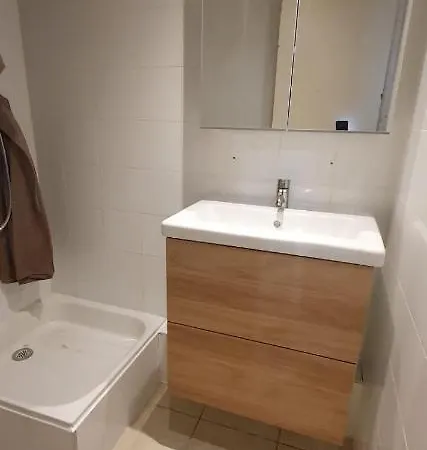 Apartment Val Claret