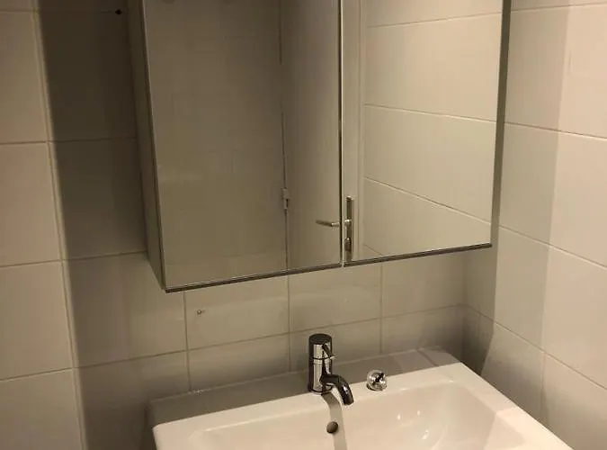 Apartment Val Claret Tignes